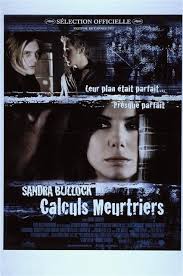 Calculs meurtriers de Barbet Schroeder Calculs meurtriers de Barbet Schroeder